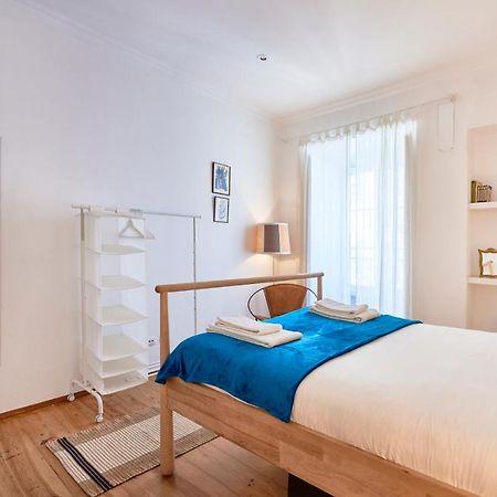 ליסבון Spacious Bairro Alto Apartment With Courtyard, By Timecooler מראה חיצוני תמונה