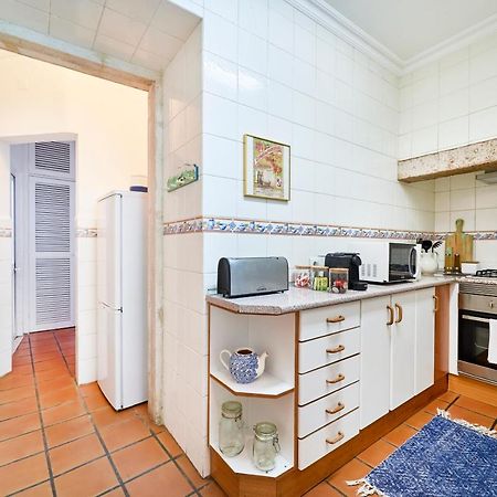ליסבון Spacious Bairro Alto Apartment With Courtyard, By Timecooler מראה חיצוני תמונה