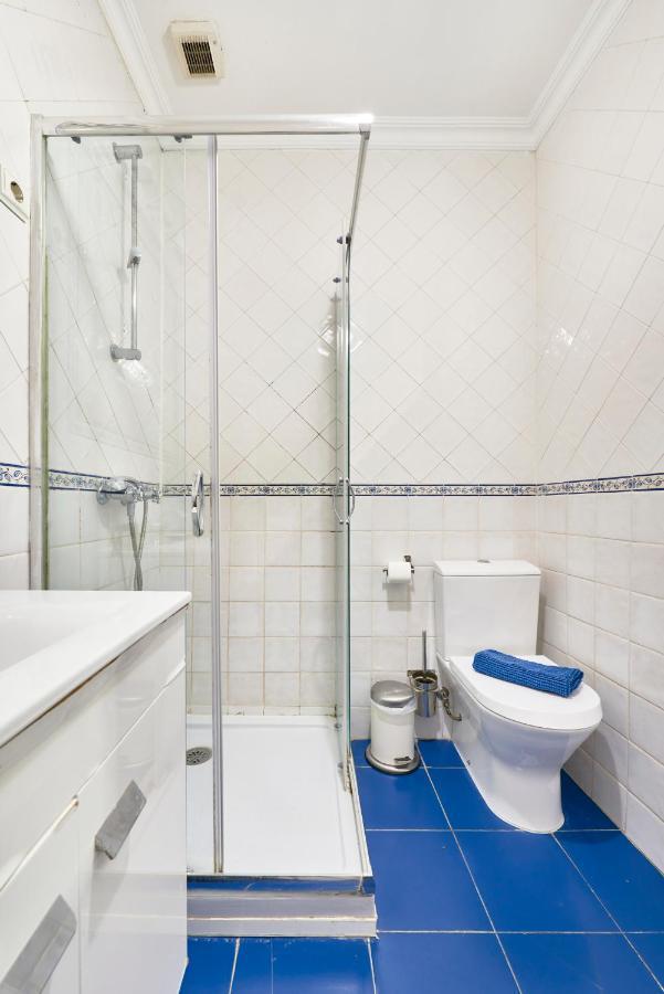 ליסבון Spacious Bairro Alto Apartment With Courtyard, By Timecooler מראה חיצוני תמונה