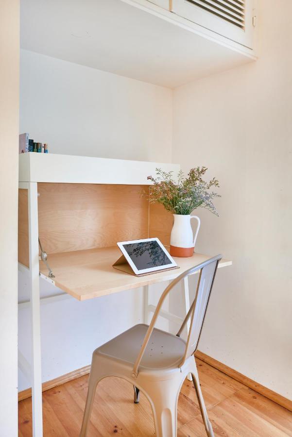 ליסבון Spacious Bairro Alto Apartment With Courtyard, By Timecooler מראה חיצוני תמונה