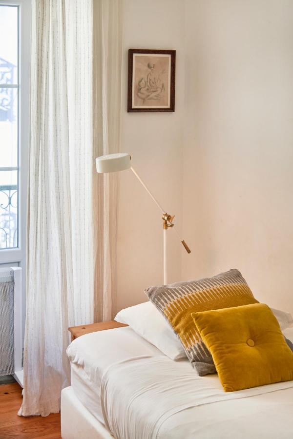 ליסבון Spacious Bairro Alto Apartment With Courtyard, By Timecooler מראה חיצוני תמונה