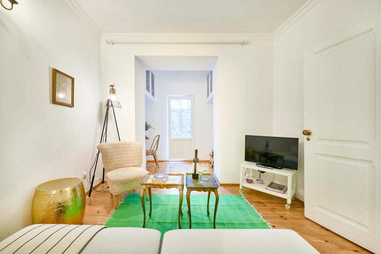 ליסבון Spacious Bairro Alto Apartment With Courtyard, By Timecooler מראה חיצוני תמונה