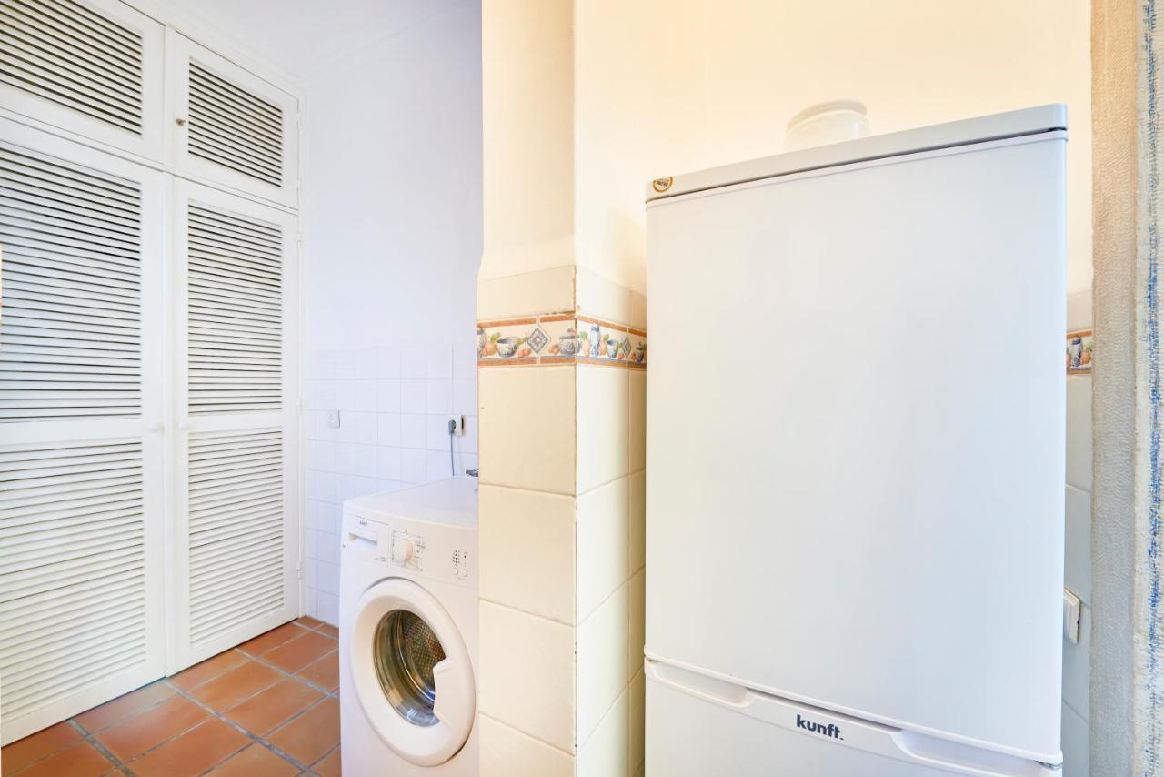 ליסבון Spacious Bairro Alto Apartment With Courtyard, By Timecooler מראה חיצוני תמונה